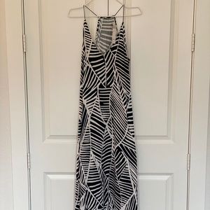 Loft Maxi Dress